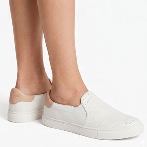 NWT Kate Spade New York Azores Women’s Leather Sneakers 7,5B